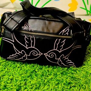 Lux De Ville Handbag